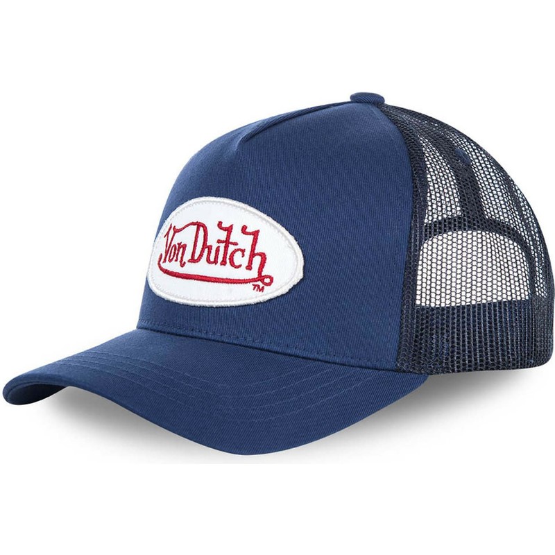 cappellino-visiera-curva-blu-regolabile-bmmari-di-von-dutch