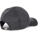 cappelli-curva-grigio-cinghia-regolabile-di-von-dutch