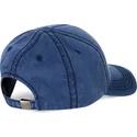 cappelli-curva-blu-cinghia-regolabile-di-von-dutch