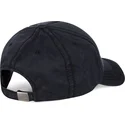 cappelli-curva-nero-cinghia-regolabile-di-von-dutch