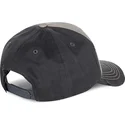 cappelli-curva-grigio-cinghia-regolabile-di-von-dutch