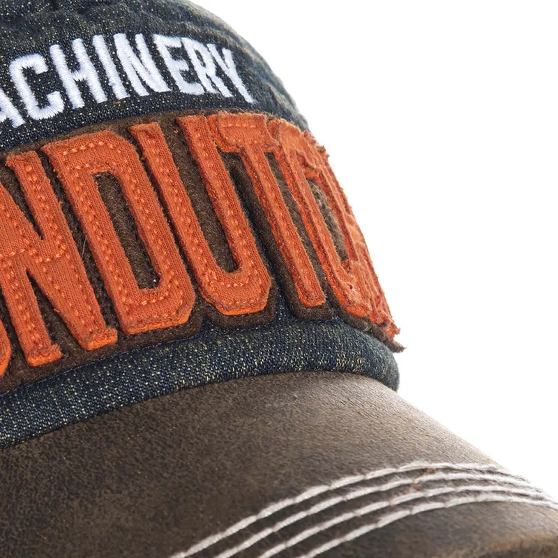 cappelli-curva-blu-cinghia-regolabile-di-von-dutch cappelli-curva-blu-cinghia-regolabile-di-von-dutch