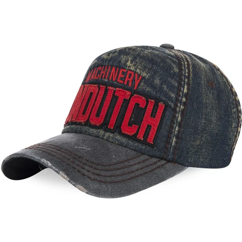 cappelli-curva-blu-cinghia-regolabile-di-von-dutch cappelli-curva-blu-cinghia-regolabile-di-von-dutch