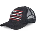 cappelli-curva-nero-snapback-di-von-dutch