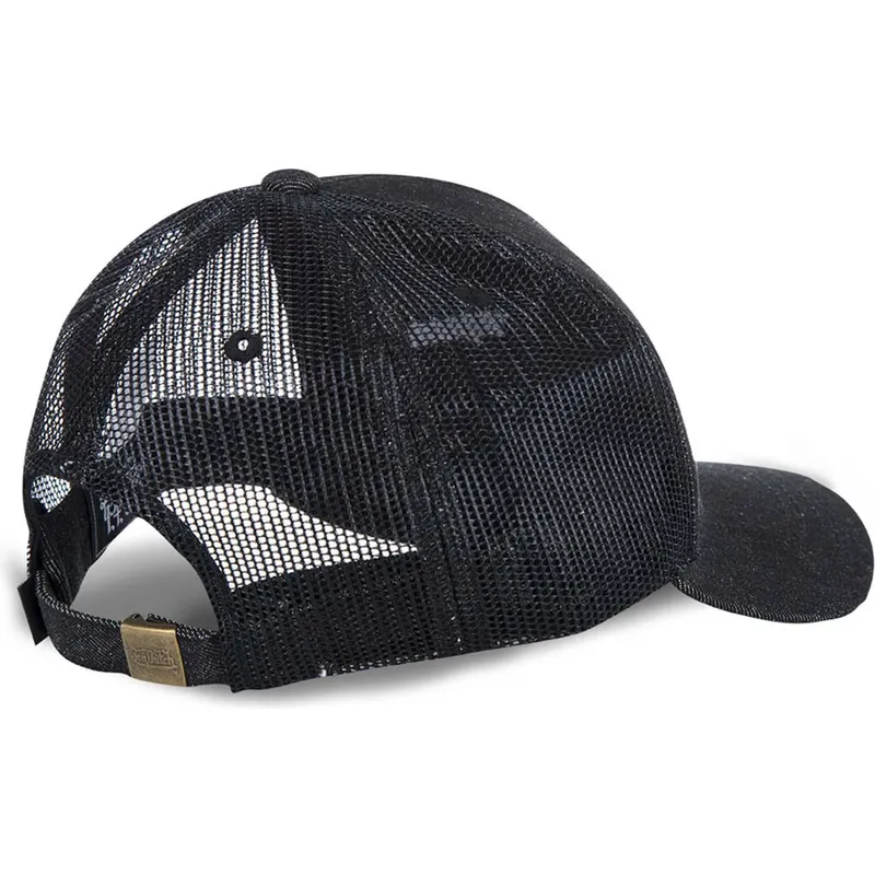 cappelli-curva-nero-snapback-di-von-dutch cappelli-curva-nero-snapback-di-von-dutch