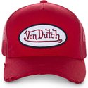cappellino-trucker-rosso-fresh01-di-von-dutch