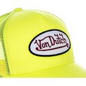 cappellino-trucker-giallo-fresh05-di-von-dutch