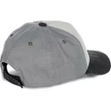 cappellino-visiera-curva-grigio-regolabile-jack10-di-von-dutch