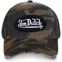 cappellino-visiera-curva-mimetico-regolabile-jack12-di-von-dutch