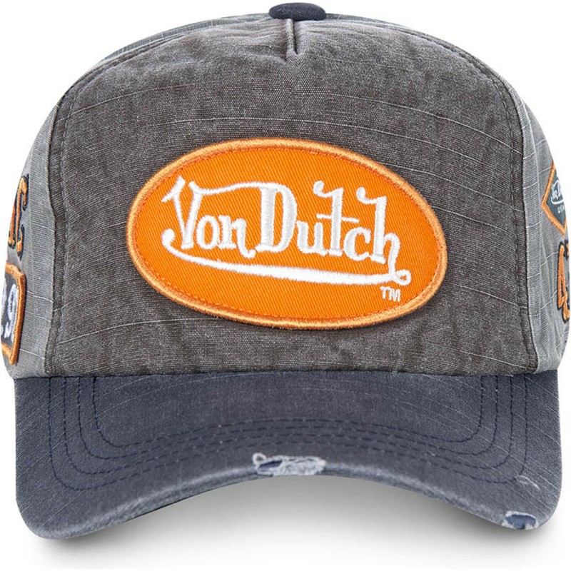 cappellino-visiera-curva-grigio-regolabile-jackgm-di-von-dutch