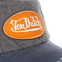 cappellino-grigio-con-visiera-curva-regolabile-jackgm-di-von-dutch