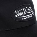 cappellino-trucker-nero-lofb-di-von-dutch