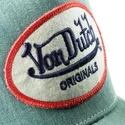cappelli-curva-blu-snapback-di-von-dutch
