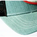 cappelli-curva-blu-snapback-di-von-dutch