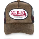 cappellino-trucker-marrone-og-di-von-dutch