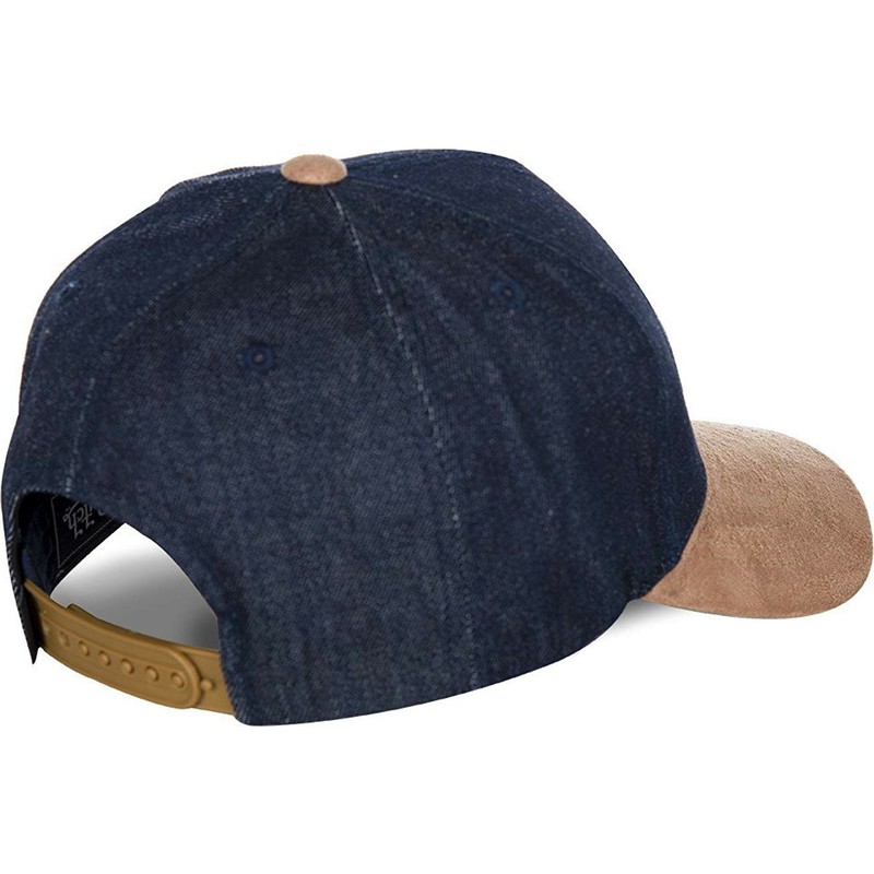 cappellino-visiera-curva-blu-marino-e-marrone-regolabile-shane-di-von-dutch