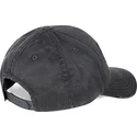 cappelli-curva-grigio-cinghia-regolabile-di-von-dutch