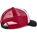cappelli-curva-bianco-snapback-di-von-dutch