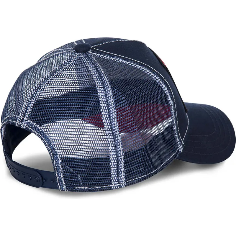 cappelli-curva-blu-marino-snapback-di-von-dutch