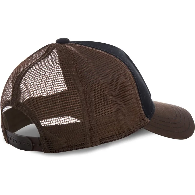 cappelli-curva-nero-snapback-di-von-dutch