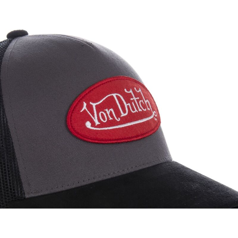 cappelli-curva-nero-snapback-di-von-dutch cappelli-curva-nero-snapback-di-von-dutch