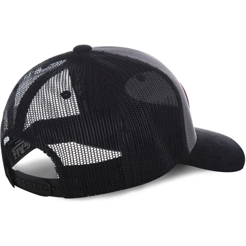 cappelli-curva-nero-snapback-di-von-dutch cappelli-curva-nero-snapback-di-von-dutch