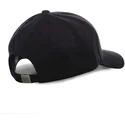 cappelli-curva-nero-cinghia-regolabile-di-von-dutch