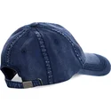 cappelli-curva-blu-marino-cinghia-regolabile-di-von-dutch