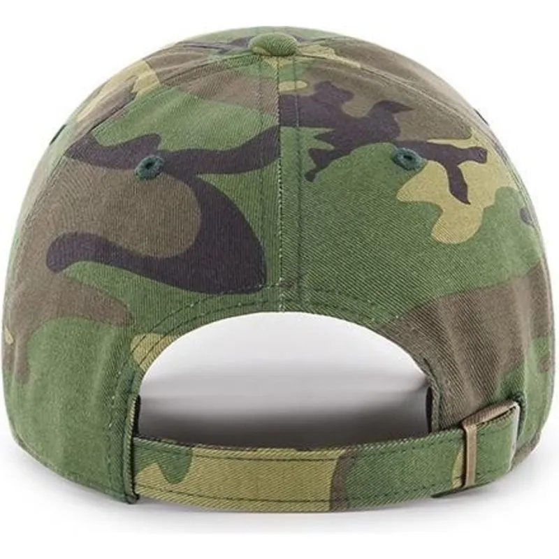 cappelli-curva-mimetizzazione-cinghia-regolabile-negro-dei-cleveland-indians-mlb-di-47-brand
