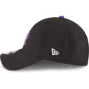 cappellino-curvo-nero-regolabile-9forty-the-league-di-colorado-rockies-mlb-di-new-era