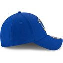 cappellino-visiera-curva-blu-regolabile-9forty-the-league-di-golden-state-warriors-nba-di-new-era