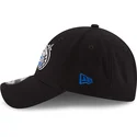 cappellino-curvo-nero-regolabile-9forty-the-league-di-orlando-magic-nba-di-new-era
