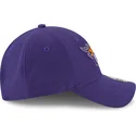 cappelli-curva-viola-cinghia-regolabile-9forty-the-league-dei-phoenix-suns-nba-di-new-era