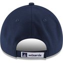 cappellino-visiera-curva-blu-marino-regolabile-9forty-the-league-di-washington-wizards-nba-di-new-era