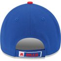 cappellino-visiera-curva-blu-e-rosso-regolabile-9forty-the-league-di-buffalo-bills-nfl-di-new-era