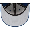 cappelli-curva-blu-cinghia-regolabile-9forty-the-league-dei-indianapolis-colts-nfl-di-new-era