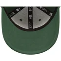 cappelli-curva-verde-cinghia-regolabile-9forty-the-league-dei-new-york-jets-nfl-di-new-era