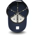 cappellino-visiera-curva-blu-marino-regolabile-9forty-the-league-di-seattle-seahawks-nfl-di-new-era