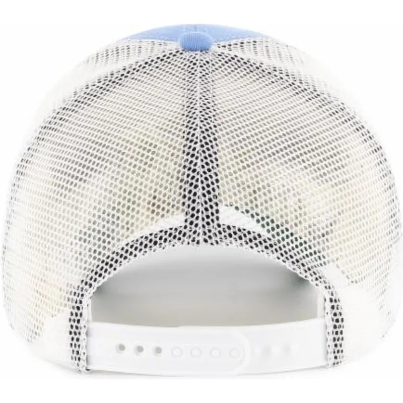 cappelli-curva-blu-snapback-per-bambino-claro-dei-new-york-yankees-mlb-di-47-brand