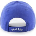 cappellino-visiera-curva-blu-regolabile-con-logo-classico-di-chicago-cubs-mlb-mvp-cooperstown-di-47-brand