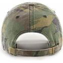 cappello-curvo-mimetico-regolabile-anaheim-ducks-nhl-clean-up-di-47-brand