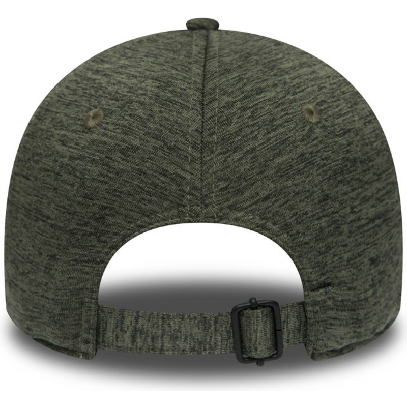 cappellino-visiera-curva-verde-regolabile-9forty-dry-switch-maglione-di-new-york-yankees-mlb-di-new-era