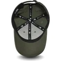 cappelli-curva-verde-cinghia-regolabile-9forty-dry-switch-jersey-dei-new-york-yankees-mlb-di-new-era