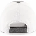 cappelli-curva-grigio-cinghia-regolabile-dei-san-jose-sharks-nhl-di-47-brand