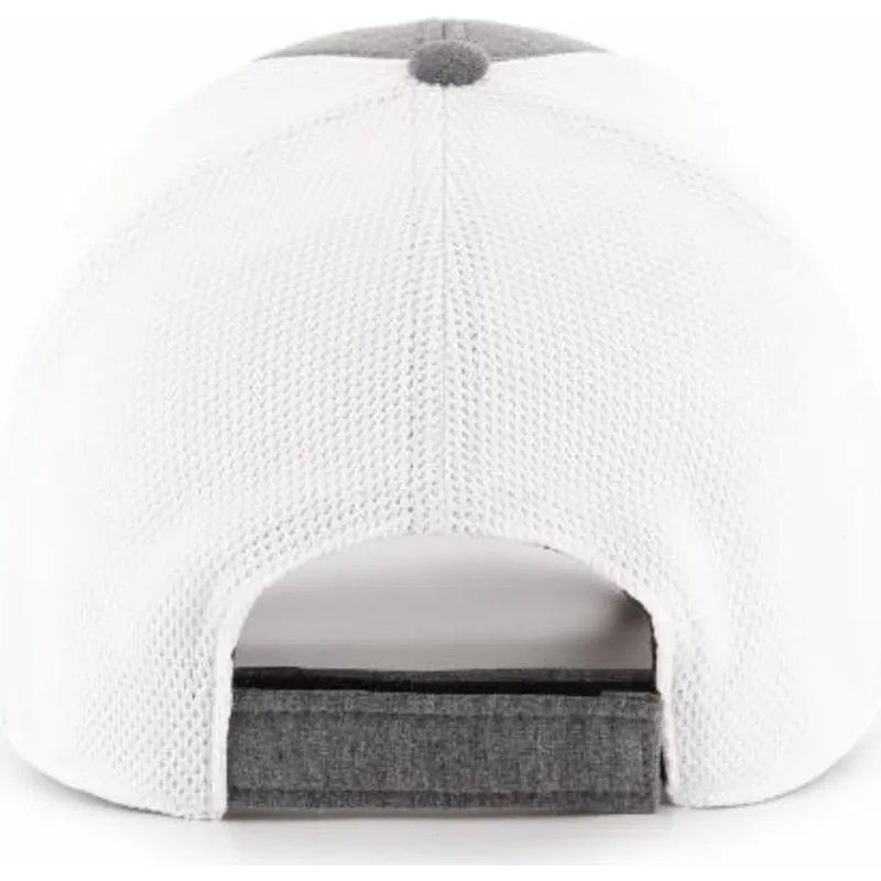 cappelli-curva-grigio-cinghia-regolabile-dei-san-jose-sharks-nhl-di-47-brand cappelli-curva-grigio-cinghia-regolabile-dei-san-jose-sharks-nhl-di-47-brand