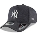 cappelli-curva-nero-snapback-9forty-dry-switch-a-frame-dei-new-york-yankees-mlb-di-new-era