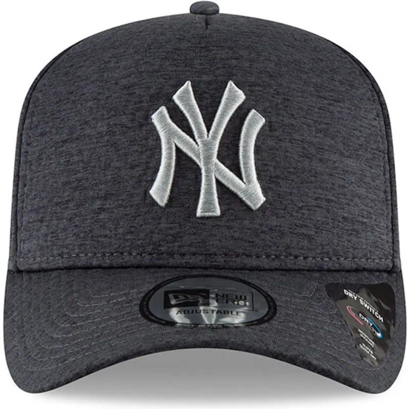 cappelli-curva-nero-snapback-9forty-dry-switch-a-frame-dei-new-york-yankees-mlb-di-new-era