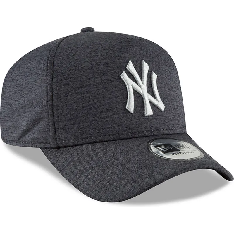 cappelli-curva-nero-snapback-9forty-dry-switch-a-frame-dei-new-york-yankees-mlb-di-new-era