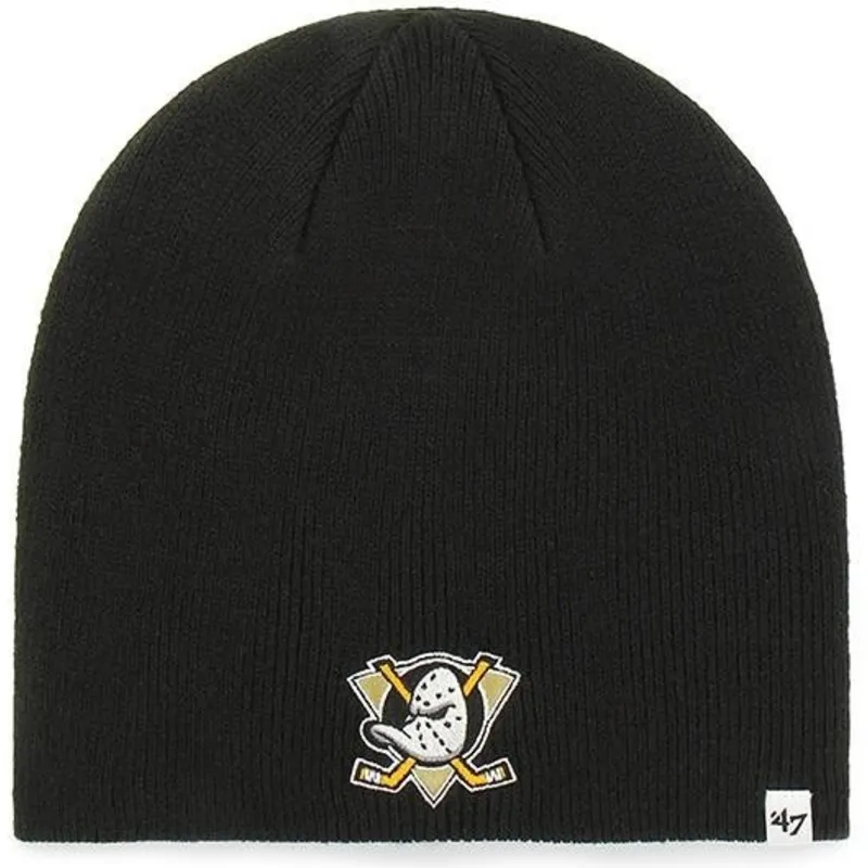 cappelli-nero-dei-anaheim-ducks-nhl-di-47-brand