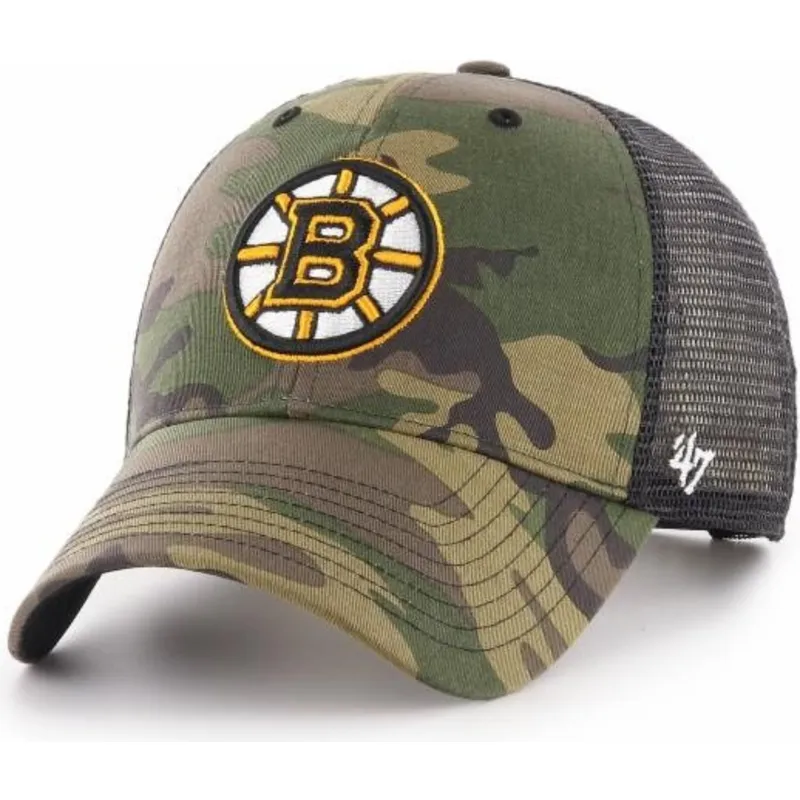 cappelli-curva-mimetizzazione-snapback-dei-boston-bruins-nhl-di-47-brand